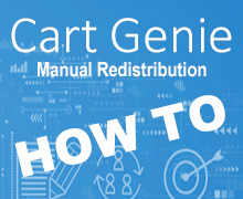 Unlock the Power of Cart Genie Manual Redistribution