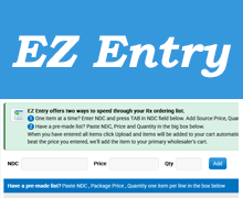 Load, Review, Done: Reordering Just Got a Whole Lot Easier