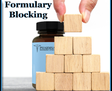 Formulary Blocking