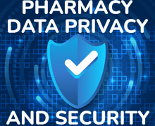 Pharmacy Data Privacy and Security