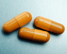 Drug Shortages