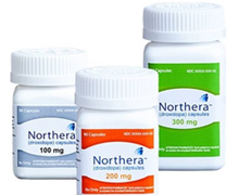 FDA approves Northera to treat neurogenic orthostatic hypote